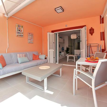 Kate Duque Fantastic Apartment With Lovely Pool Costa Adeje  Ngoại thất bức ảnh