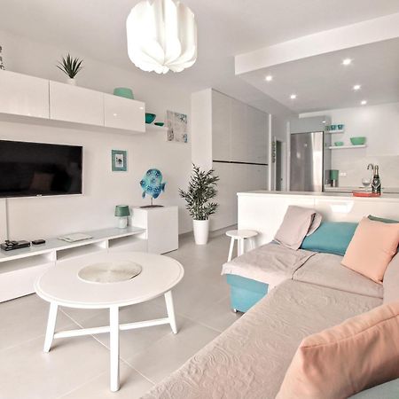 Kate Duque Fantastic Apartment With Lovely Pool Costa Adeje  Ngoại thất bức ảnh