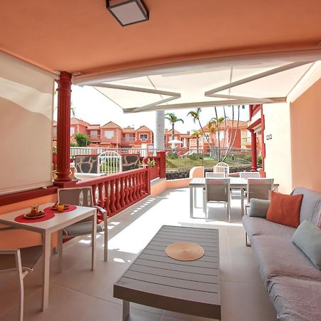 Kate Duque Fantastic Apartment With Lovely Pool Costa Adeje  Ngoại thất bức ảnh