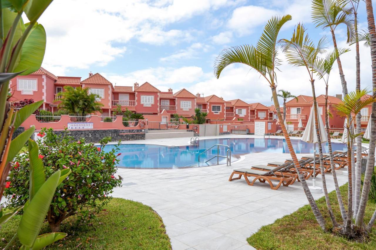 Kate Duque Fantastic Apartment With Lovely Pool Costa Adeje  Ngoại thất bức ảnh