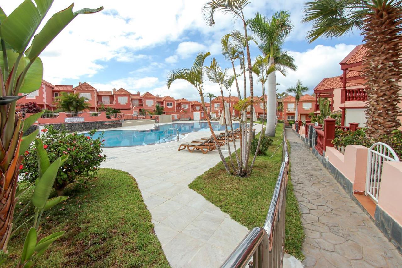 Kate Duque Fantastic Apartment With Lovely Pool Costa Adeje  Ngoại thất bức ảnh