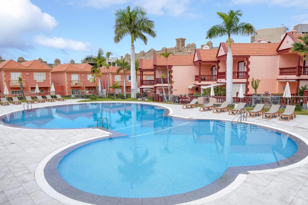 Kate Duque Fantastic Apartment With Lovely Pool Costa Adeje  Ngoại thất bức ảnh