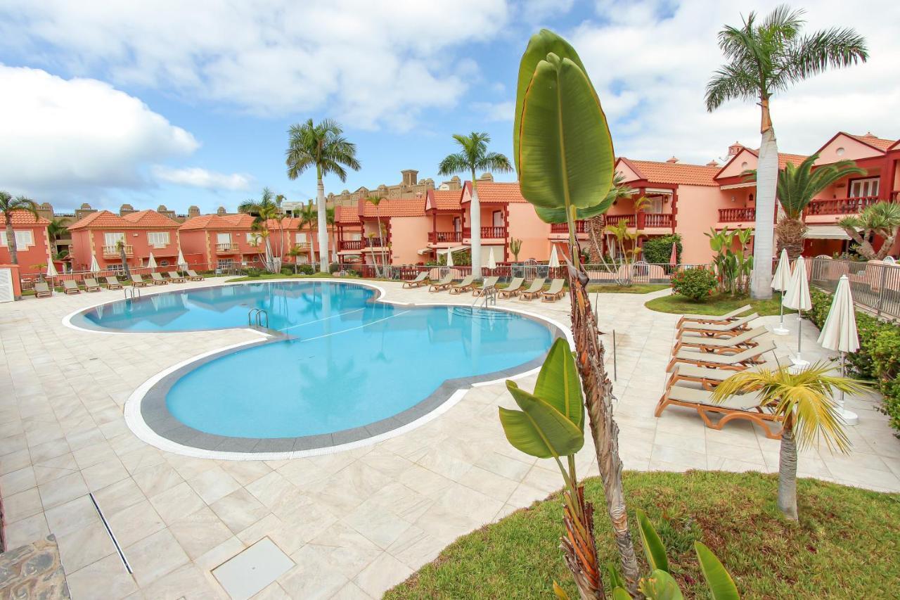 Kate Duque Fantastic Apartment With Lovely Pool Costa Adeje  Ngoại thất bức ảnh