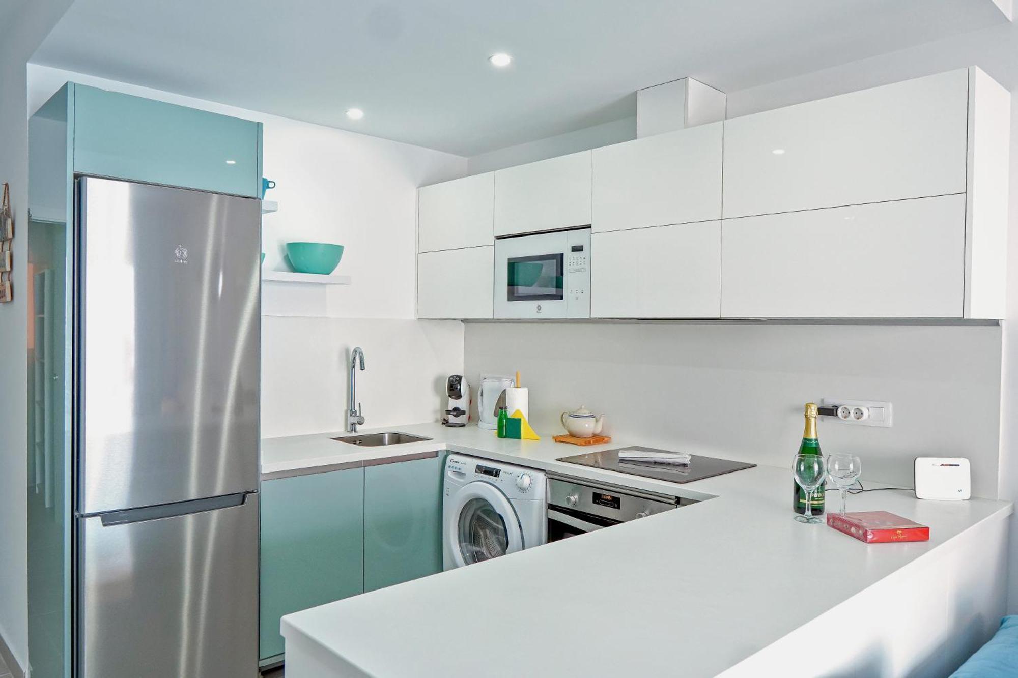 Kate Duque Fantastic Apartment With Lovely Pool Costa Adeje  Ngoại thất bức ảnh