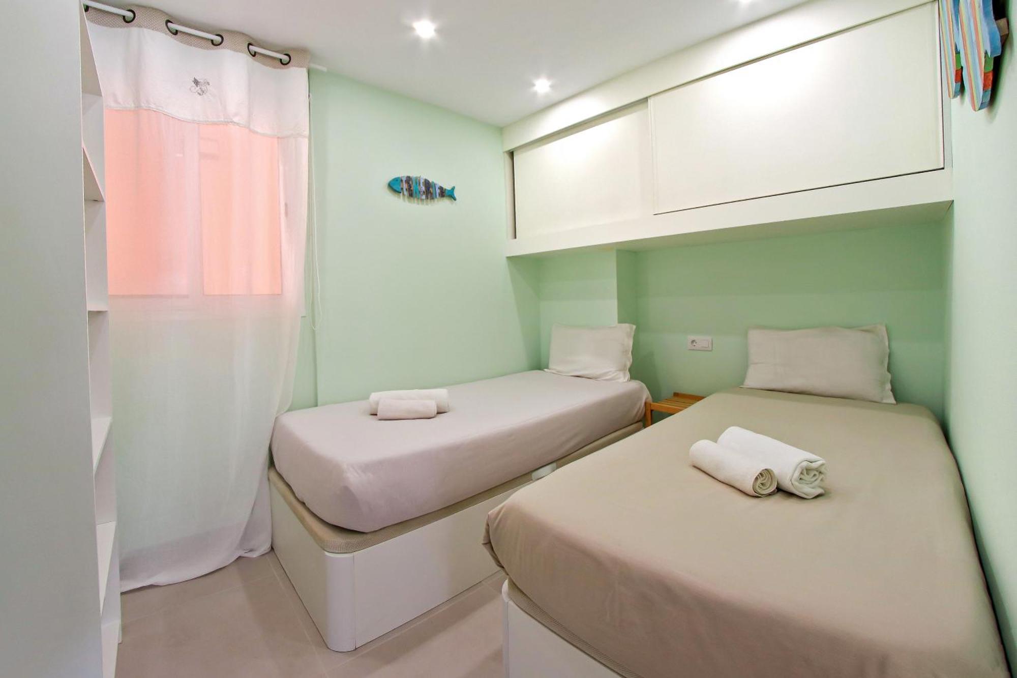 Kate Duque Fantastic Apartment With Lovely Pool Costa Adeje  Ngoại thất bức ảnh