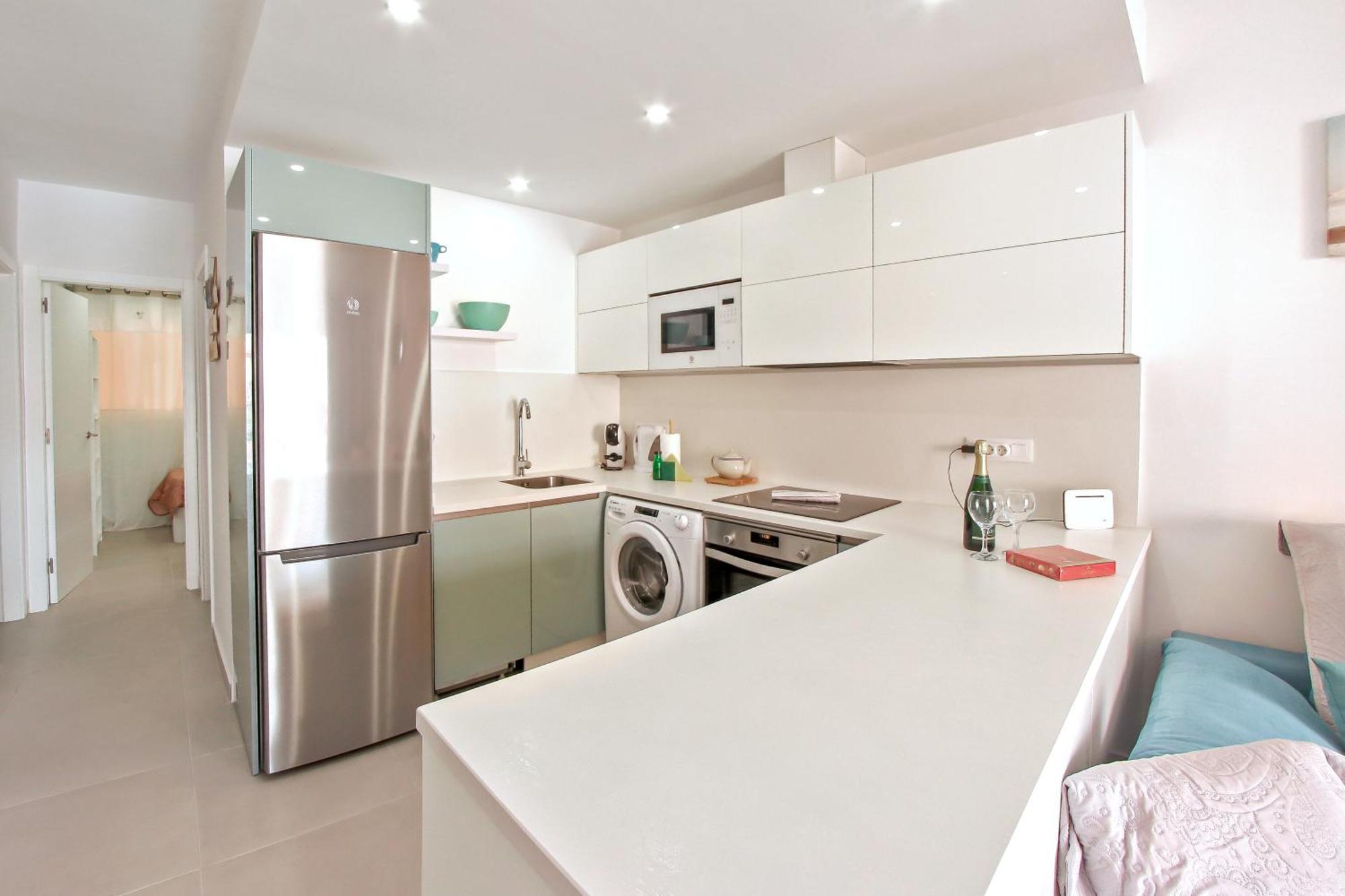 Kate Duque Fantastic Apartment With Lovely Pool Costa Adeje  Ngoại thất bức ảnh