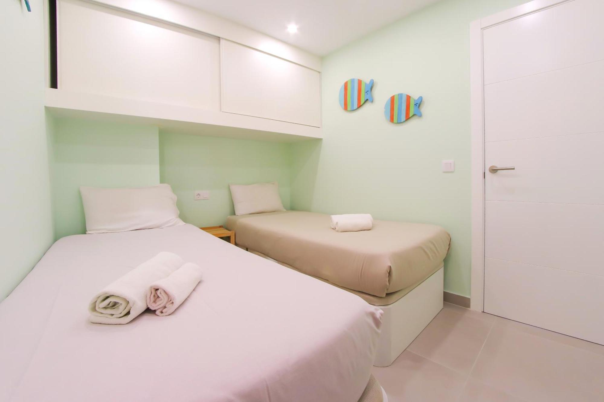 Kate Duque Fantastic Apartment With Lovely Pool Costa Adeje  Ngoại thất bức ảnh