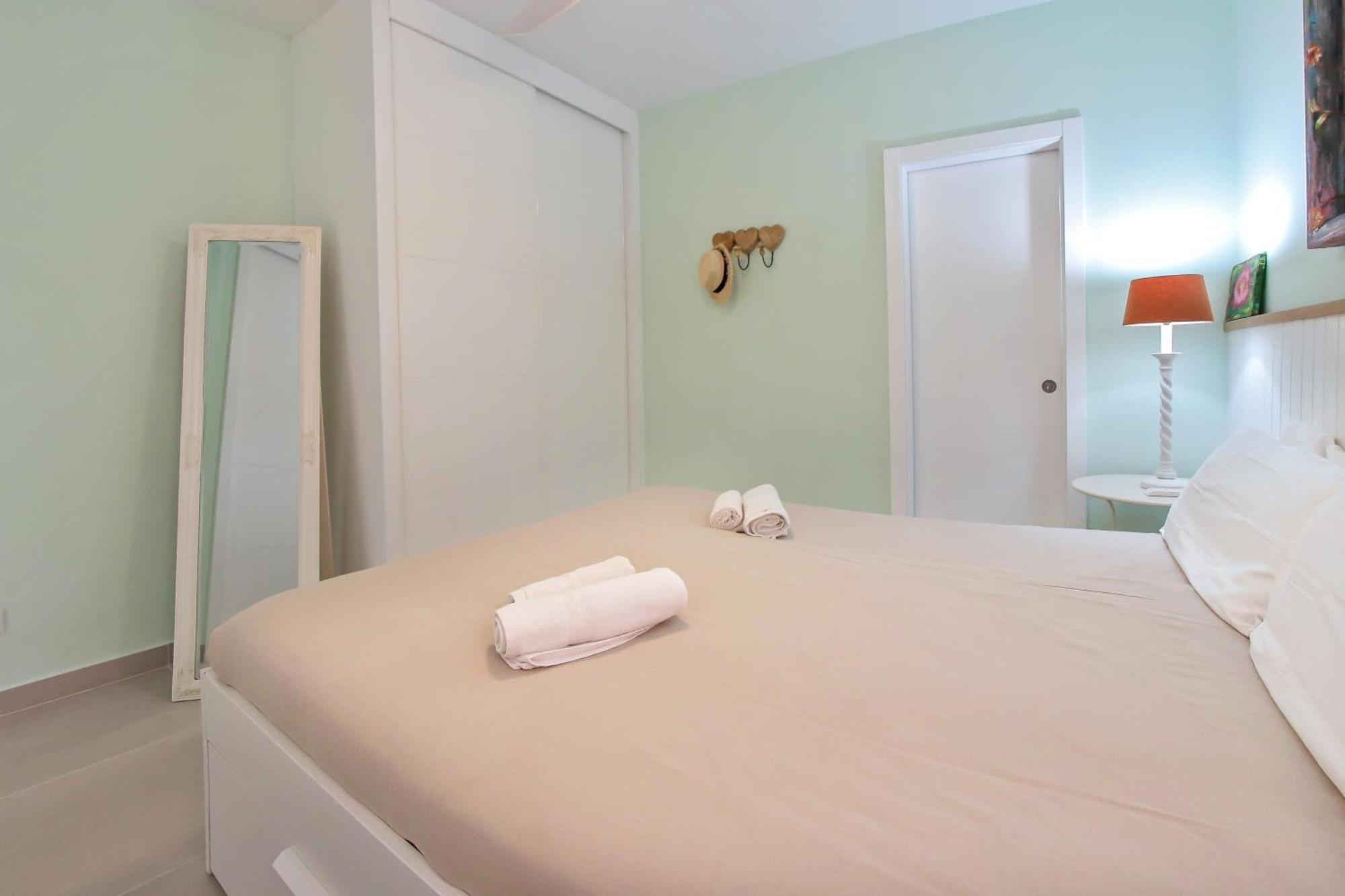 Kate Duque Fantastic Apartment With Lovely Pool Costa Adeje  Ngoại thất bức ảnh