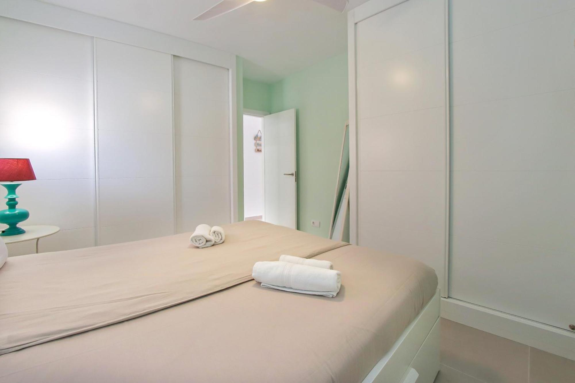 Kate Duque Fantastic Apartment With Lovely Pool Costa Adeje  Ngoại thất bức ảnh