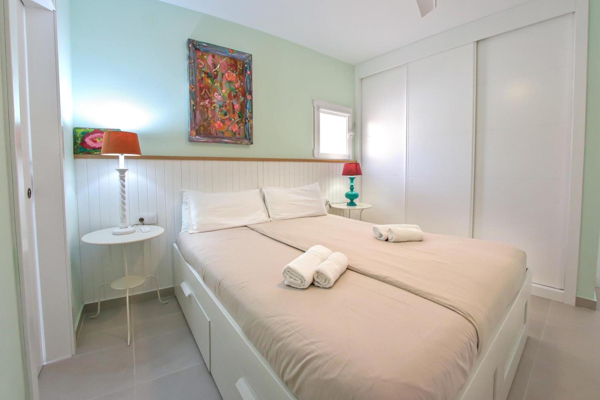 Kate Duque Fantastic Apartment With Lovely Pool Costa Adeje  Ngoại thất bức ảnh