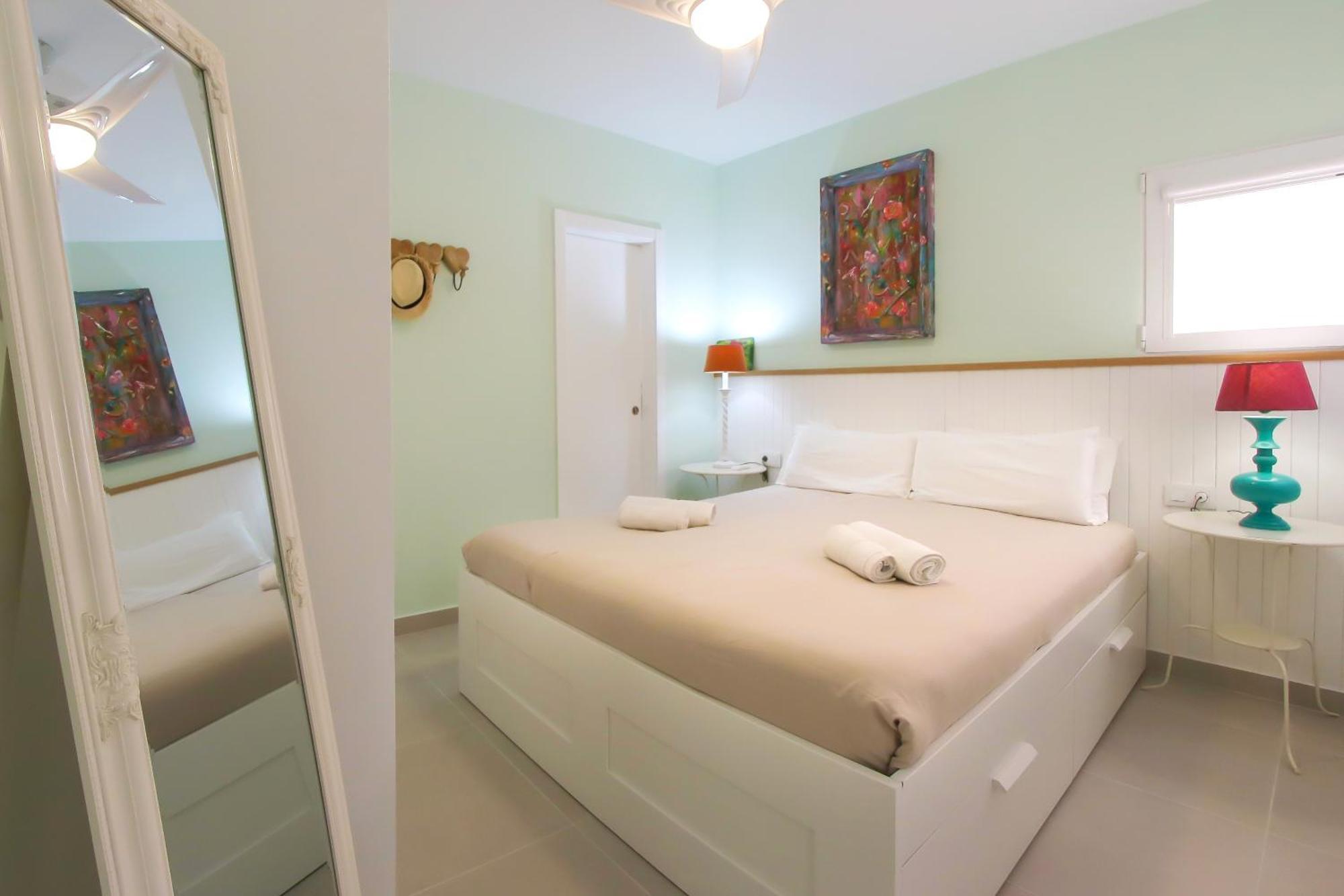 Kate Duque Fantastic Apartment With Lovely Pool Costa Adeje  Ngoại thất bức ảnh