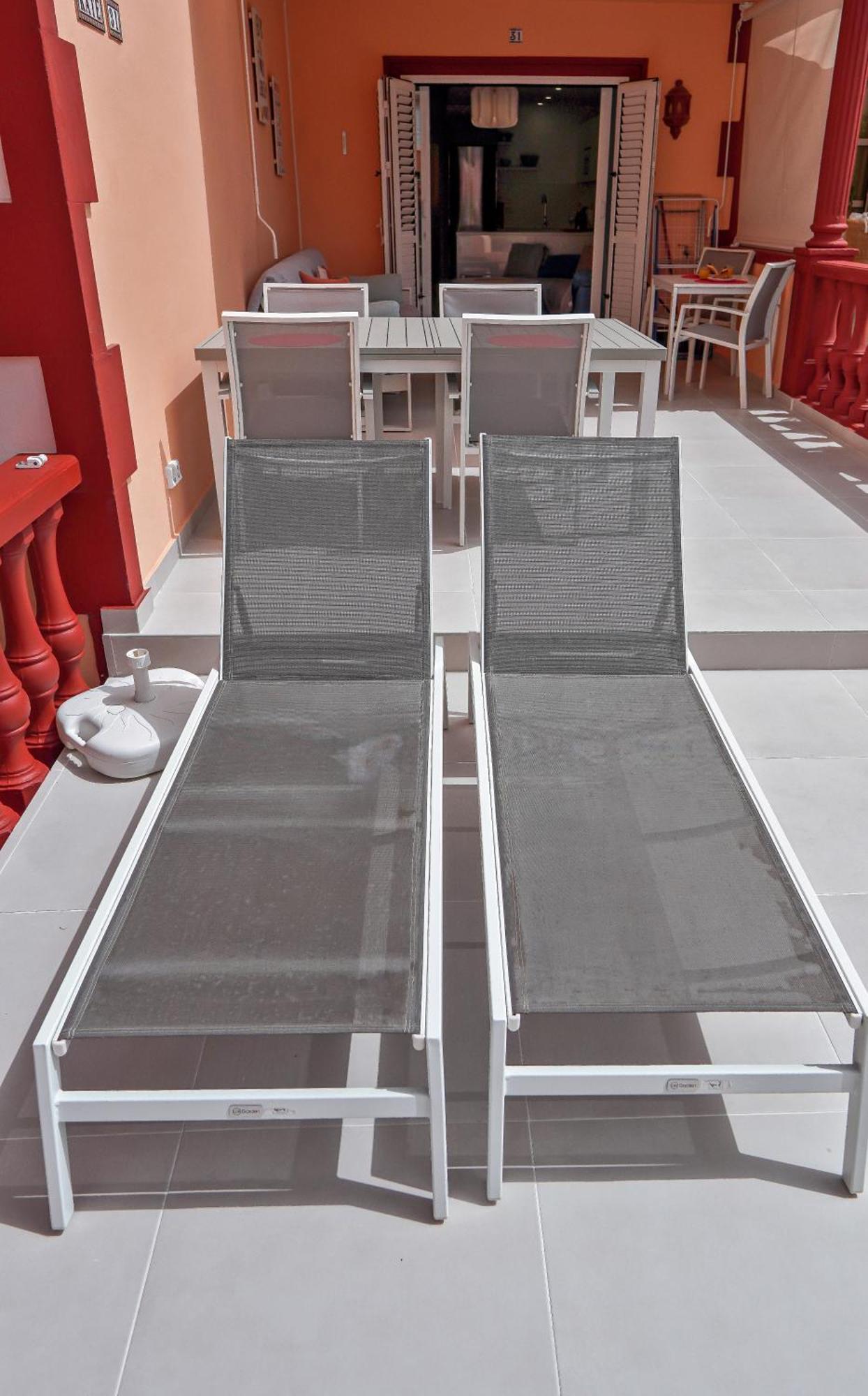 Kate Duque Fantastic Apartment With Lovely Pool Costa Adeje  Ngoại thất bức ảnh