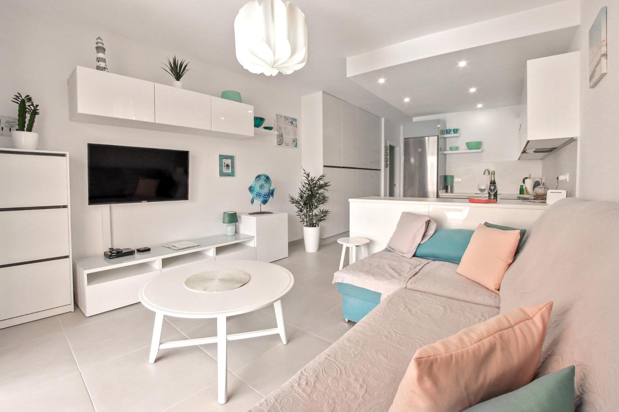 Kate Duque Fantastic Apartment With Lovely Pool Costa Adeje  Ngoại thất bức ảnh