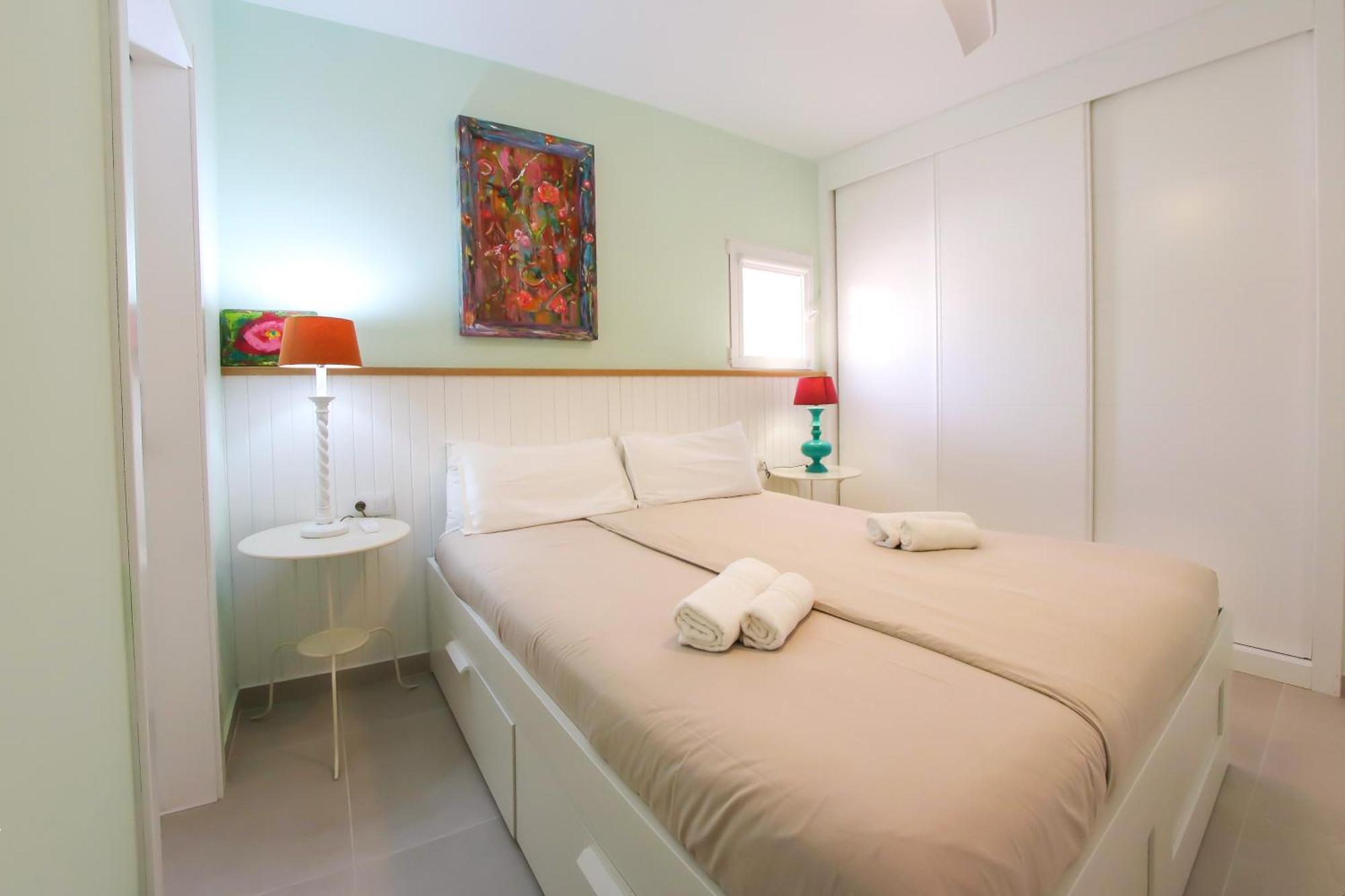 Kate Duque Fantastic Apartment With Lovely Pool Costa Adeje  Ngoại thất bức ảnh